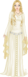 I love this dress and this doll!!!! OK, the shading isn't perfect, but...
